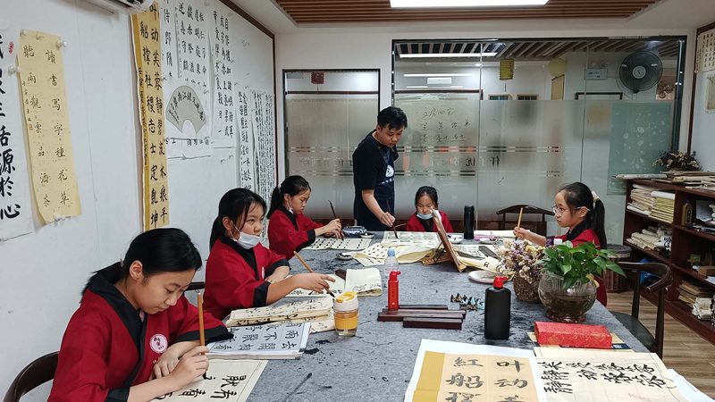 少儿培训机构招生方案：如何精准定位，吸引家长目光