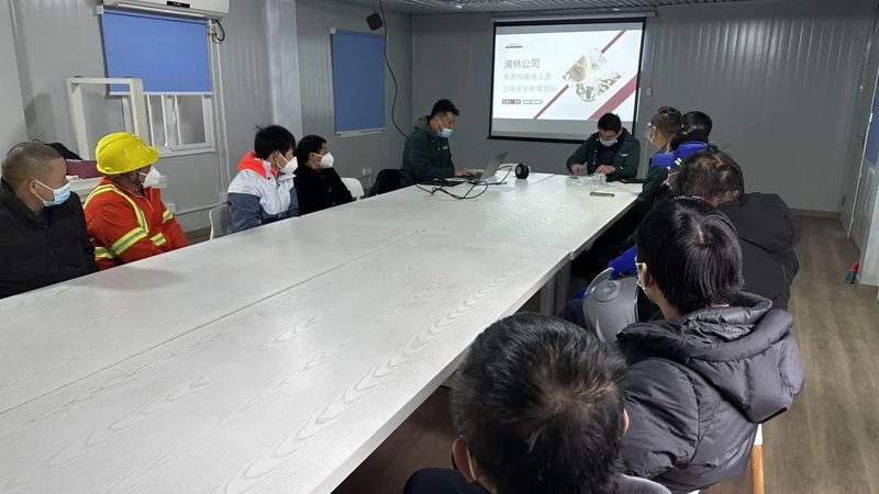 企业内训体系搭建：如何打造高效人才培养平台**