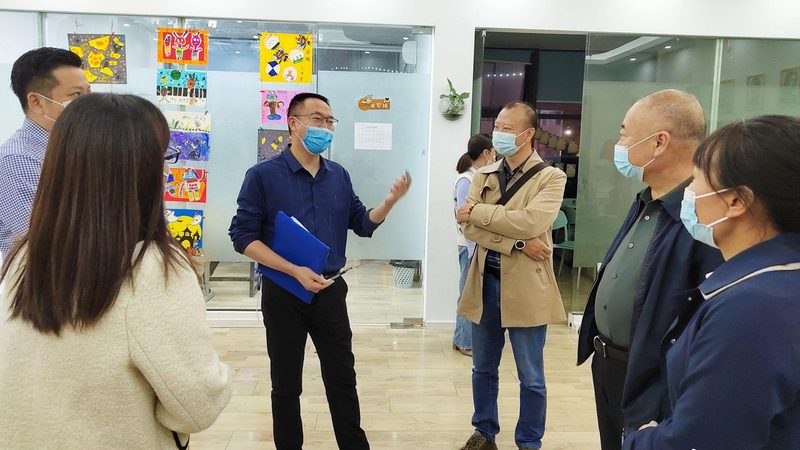上班族成人教育推荐机构